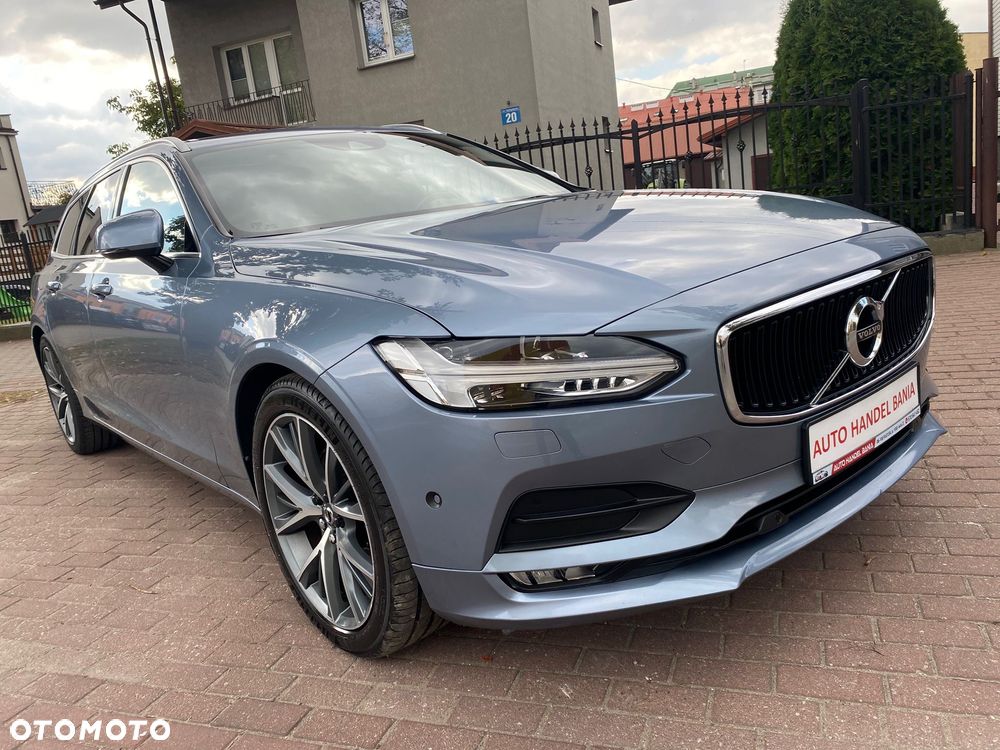 Volvo V90 D4 Inscription - 30