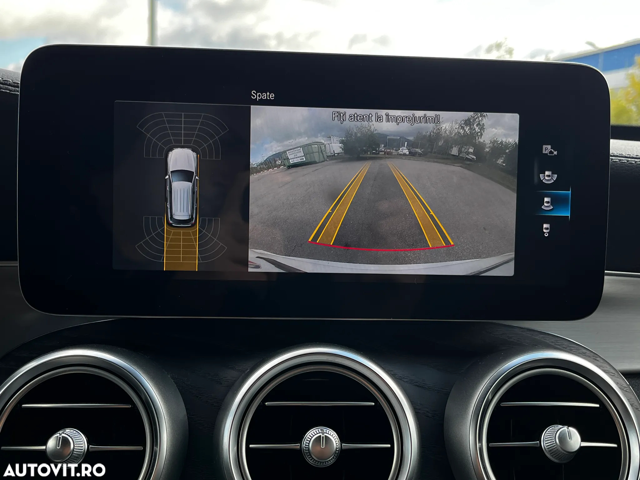 Mercedes-Benz GLC 300 de 4MATIC - 23
