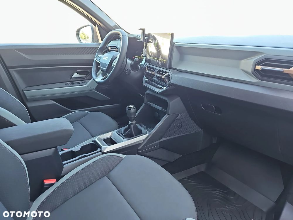Dacia Bigster 1.2 TCe mHEV Extreme - 21