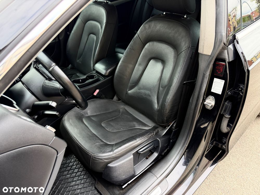Audi A5 Sportback 2.0 TDI Quattro - 16