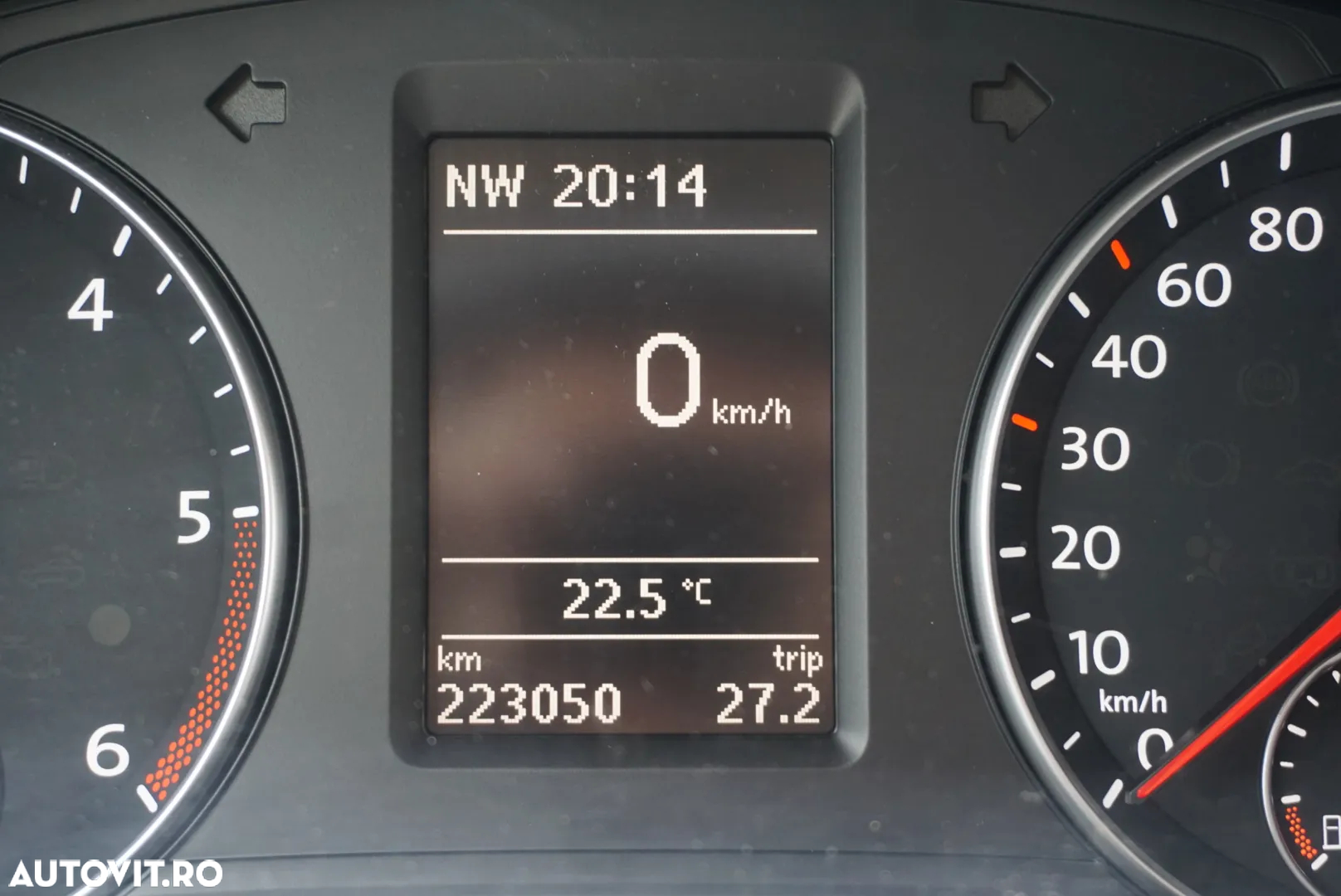 Seat Alhambra 2.0 TDI Ecomotive Style - 20