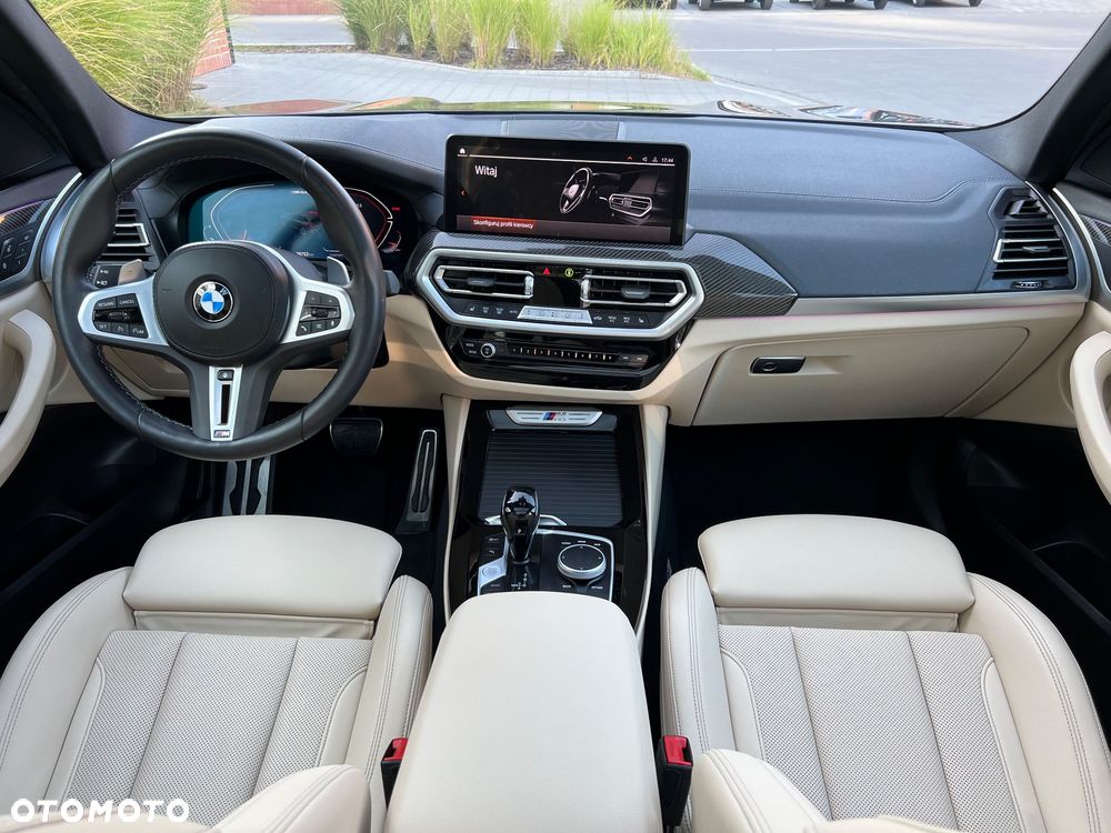 BMW X3 - 3