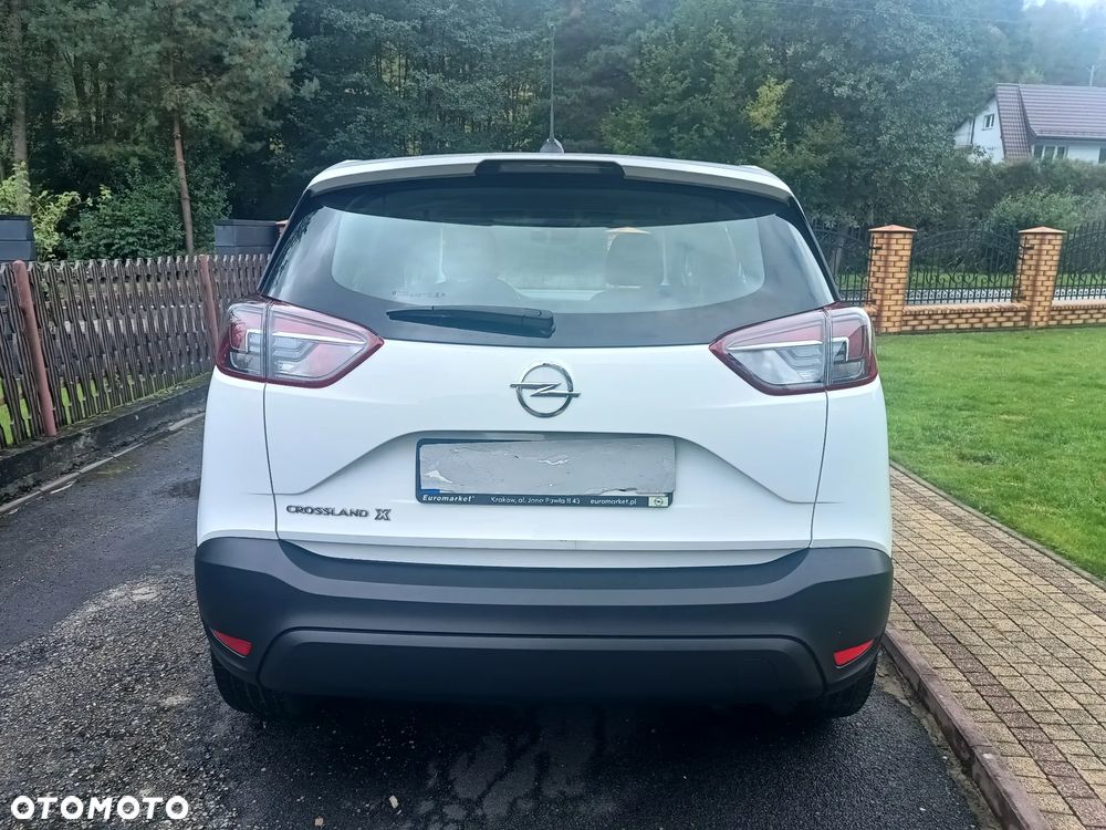 Opel Mokka 2016 photo 4