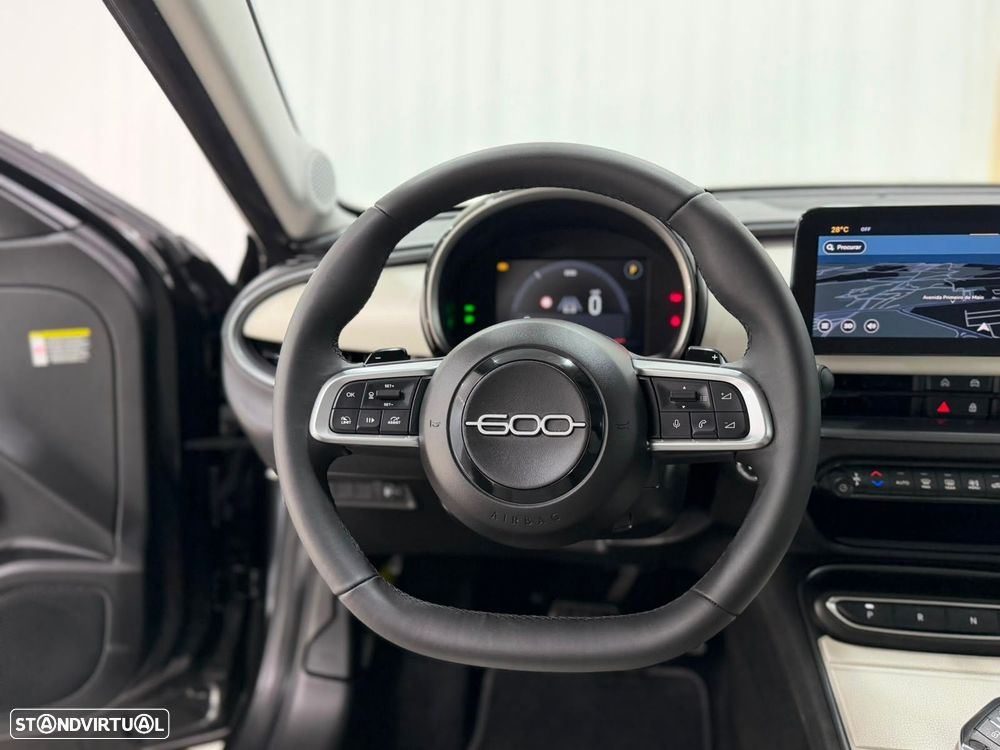 Fiat 600 - 9
