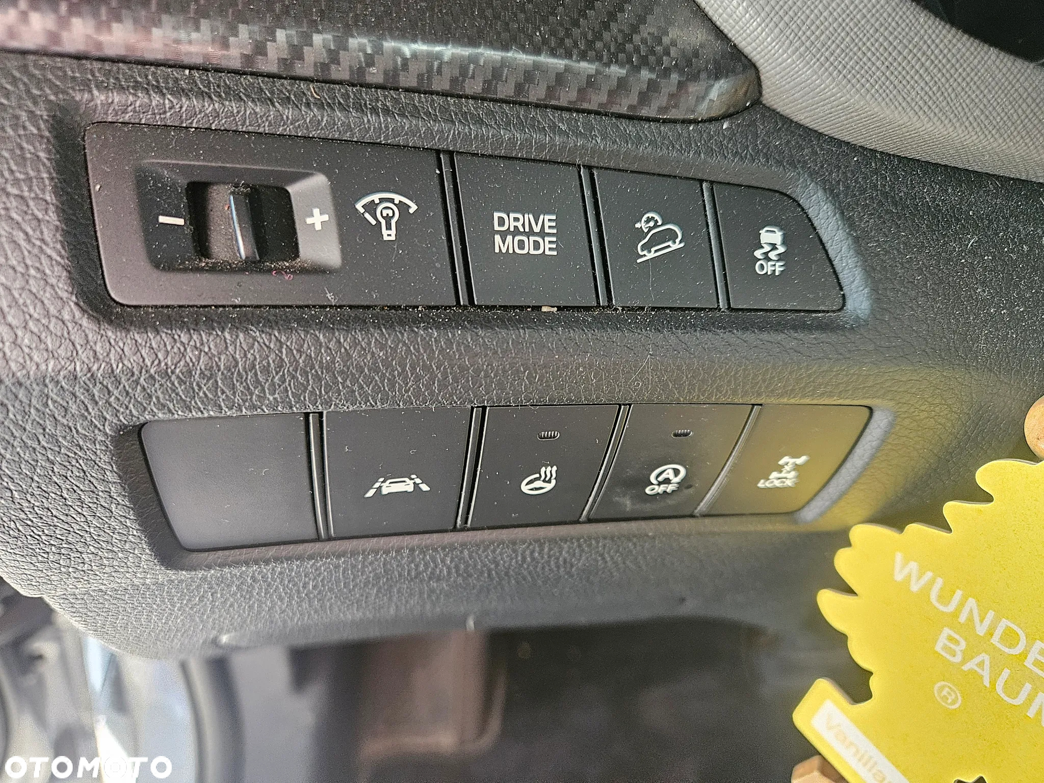 Hyundai Santa Fe 2.0 CRDi Executive 4WD - 21