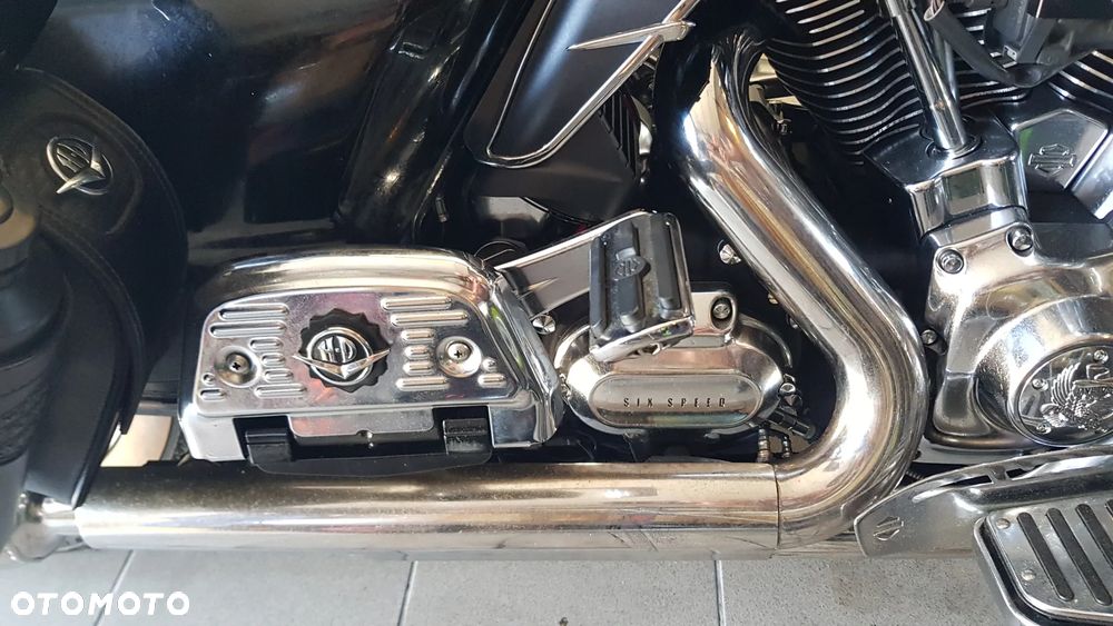 Harley-Davidson Touring Road King - 39