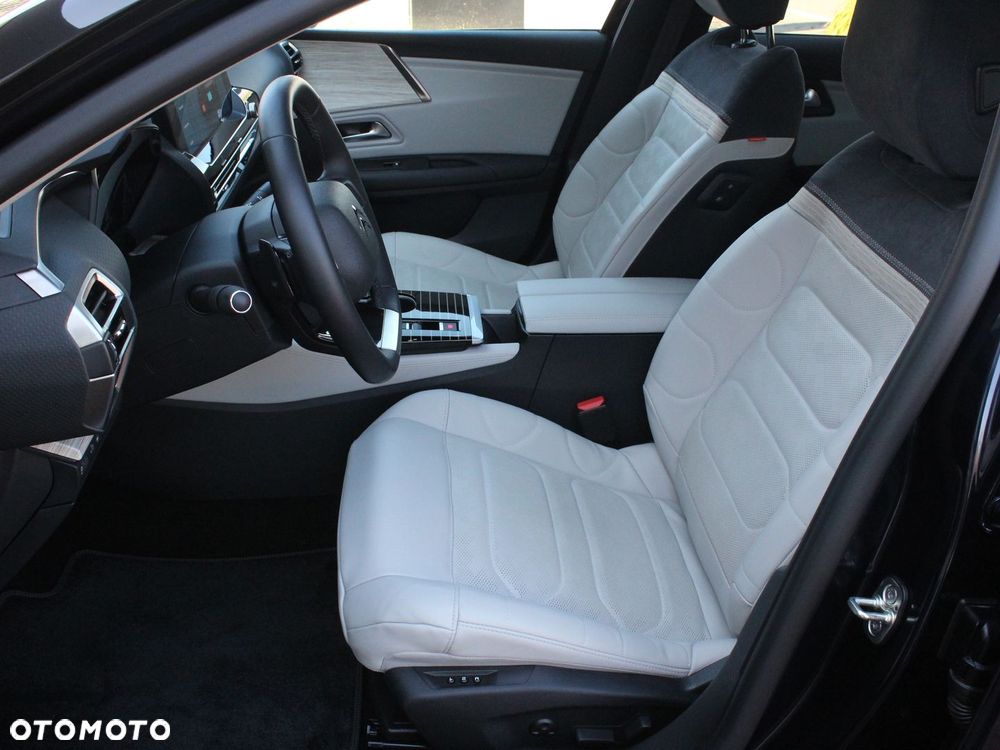 Citroën C5X - 11