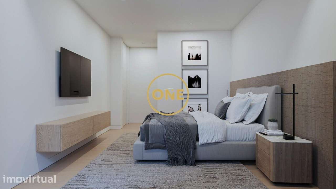 T3 com 110m2 no Vila Talvai para venda - Grande imagem: 2/7