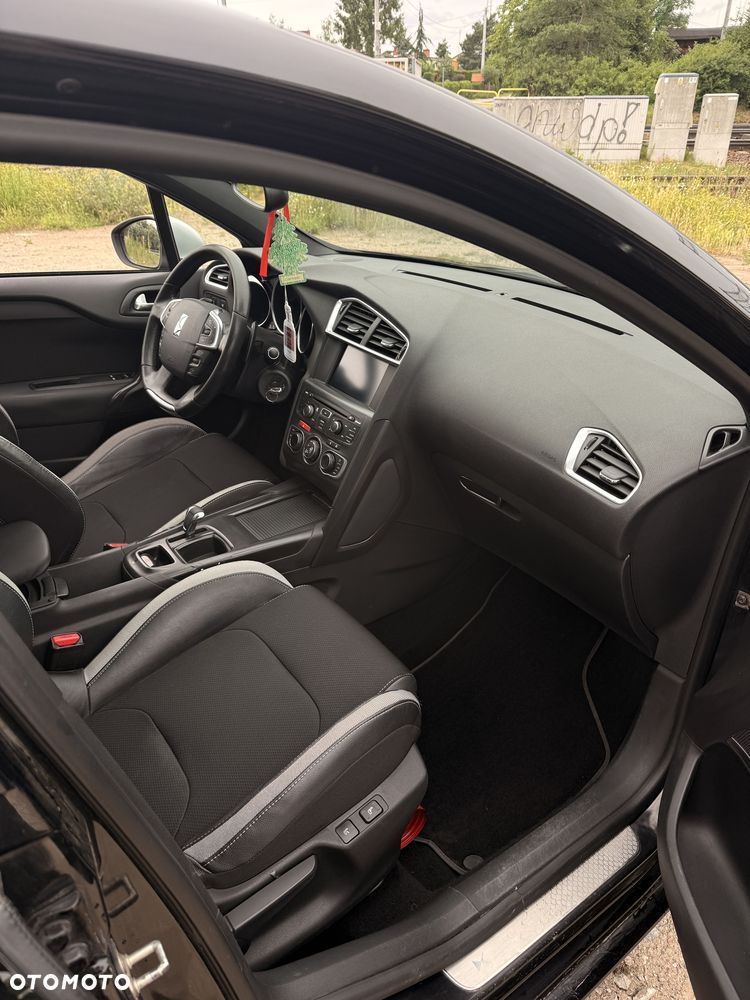 Citroën DS4 - 7