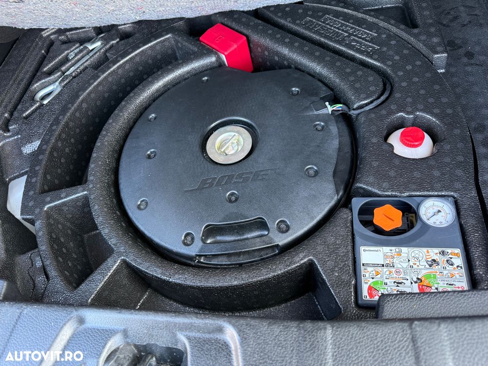 Nissan Qashqai 1.2 DIG-T TEKNA+ - 14