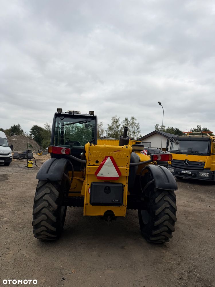 Manitou MT 728 - 7