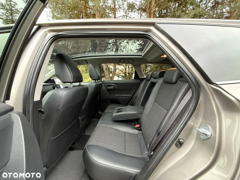 Toyota Auris - 22