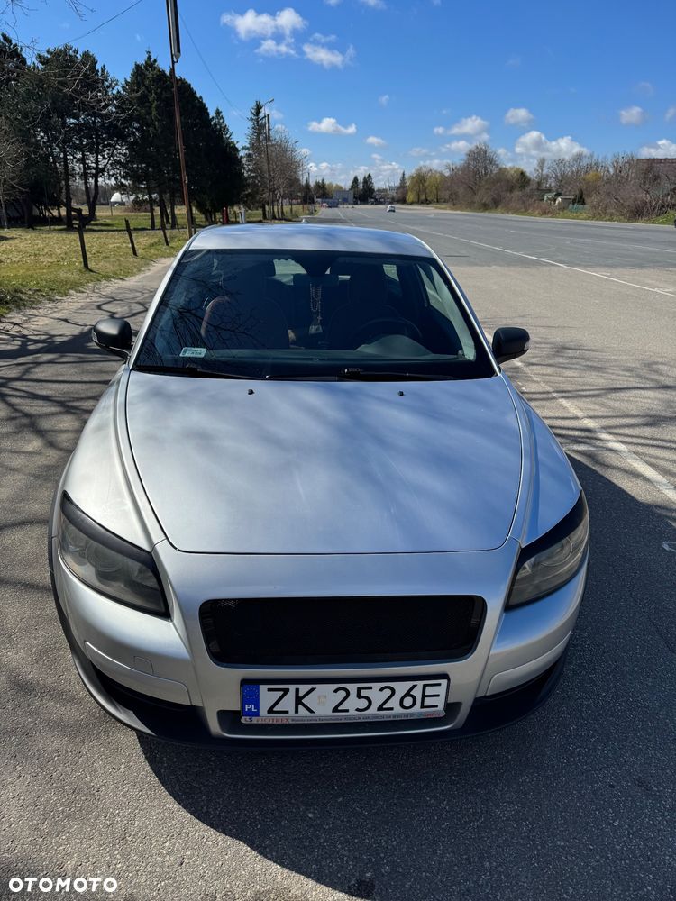 Volvo C30 - 7