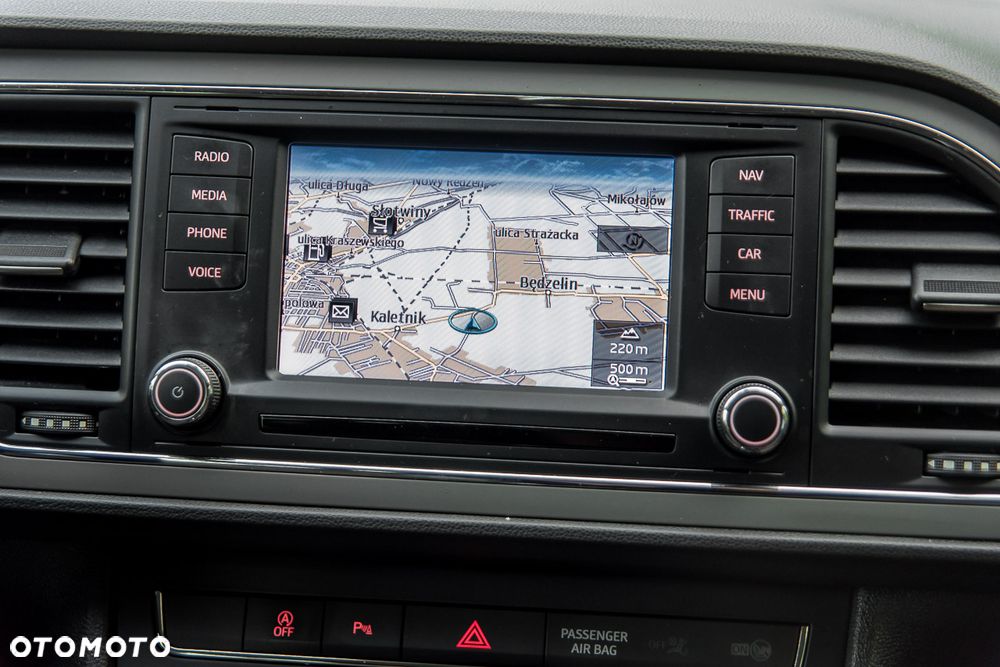 Seat Leon Sportstourer 2.0 TDI Copa S&S 4Drive - 30