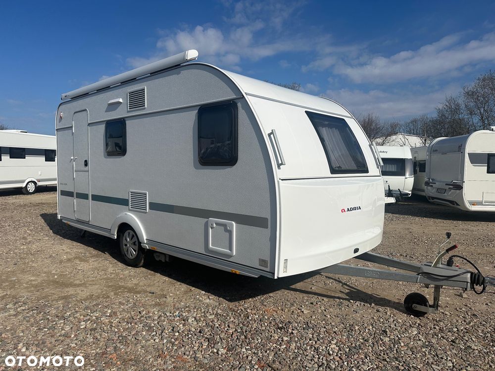 Adria AVIVA 472 PK - 4