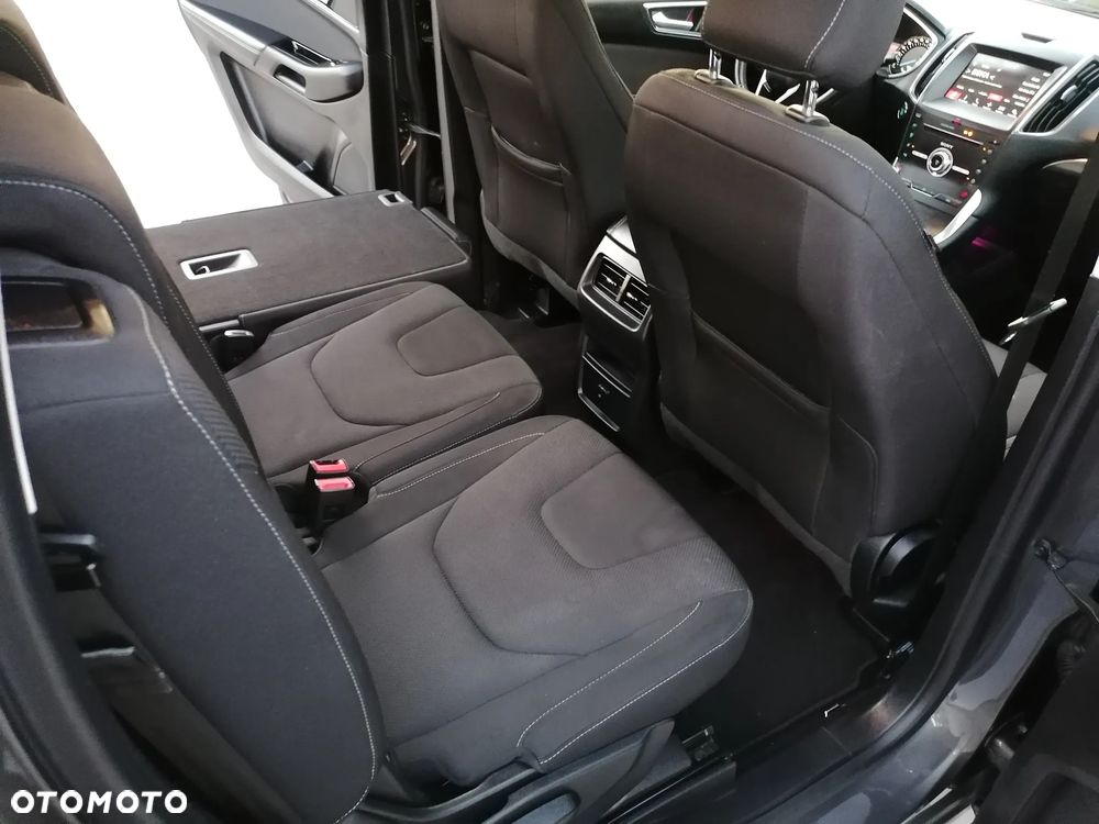 Ford S-Max 1.5 Eco Boost Start-Stopp Titanium - 18