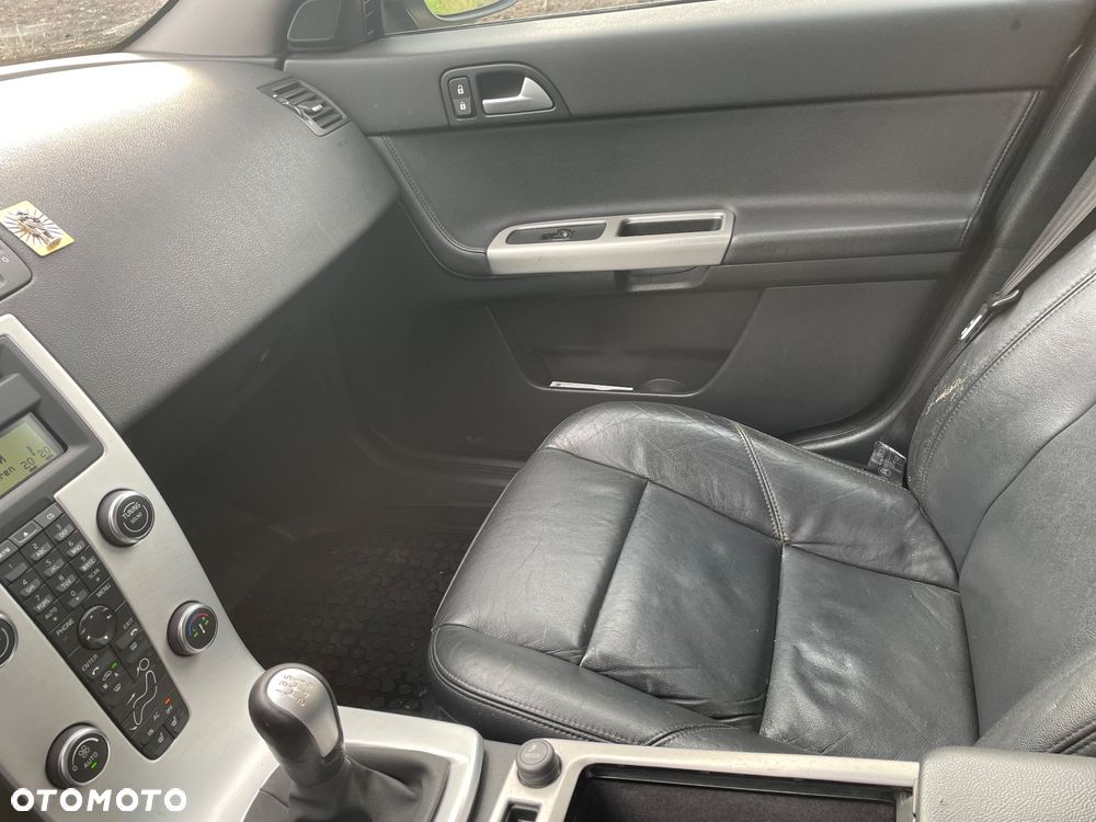 Volvo V50 1.8 Momentum - 9