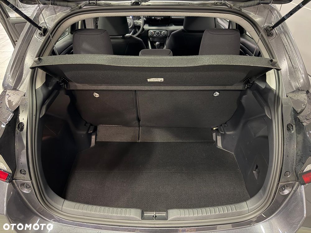 Toyota Yaris 1.5 Active - 26