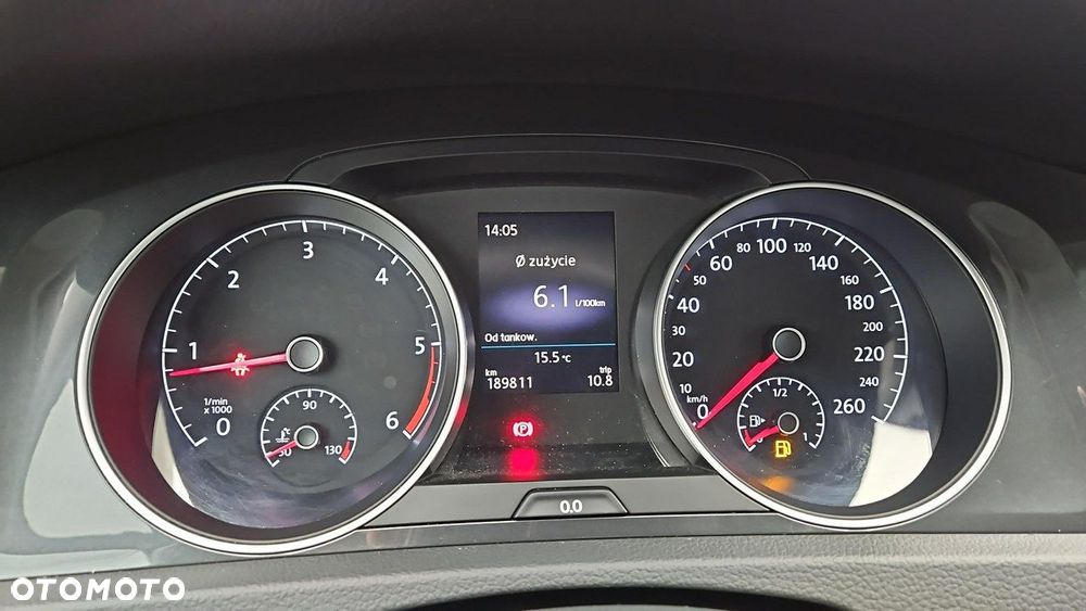 Volkswagen Golf - 14