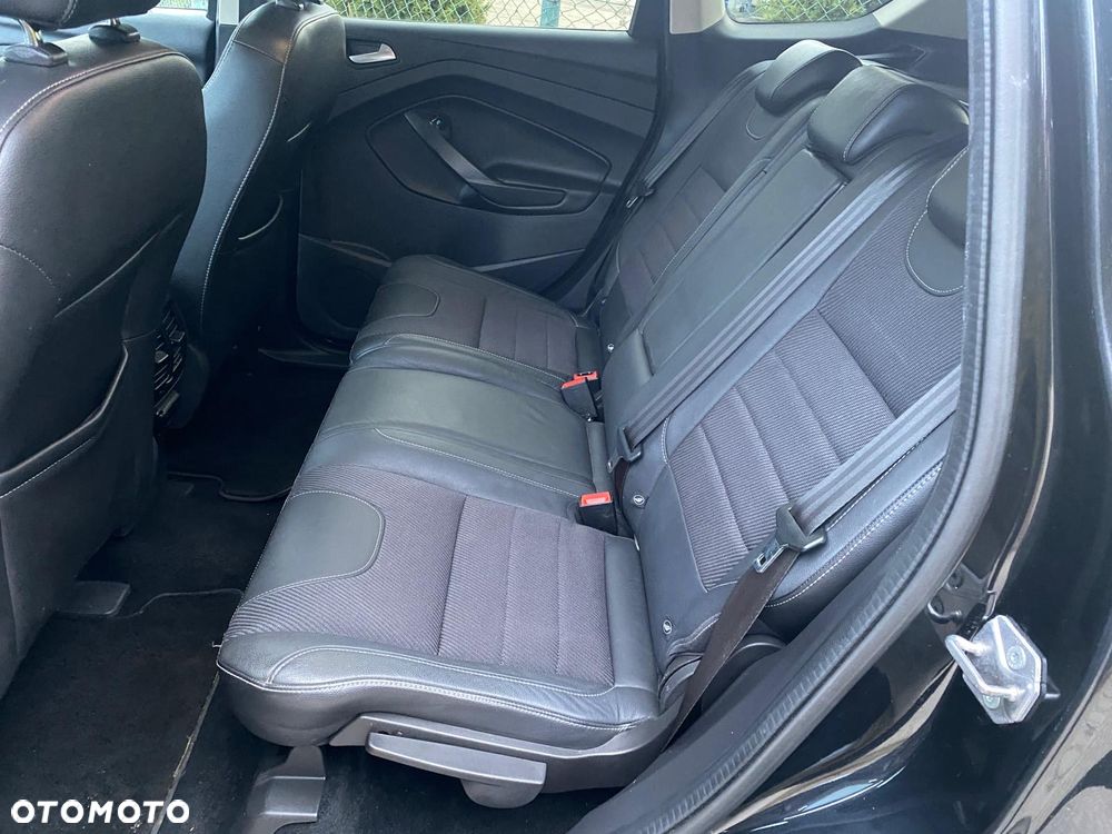 Ford Kuga 1.6 EcoBoost FWD Trend ASS - 6
