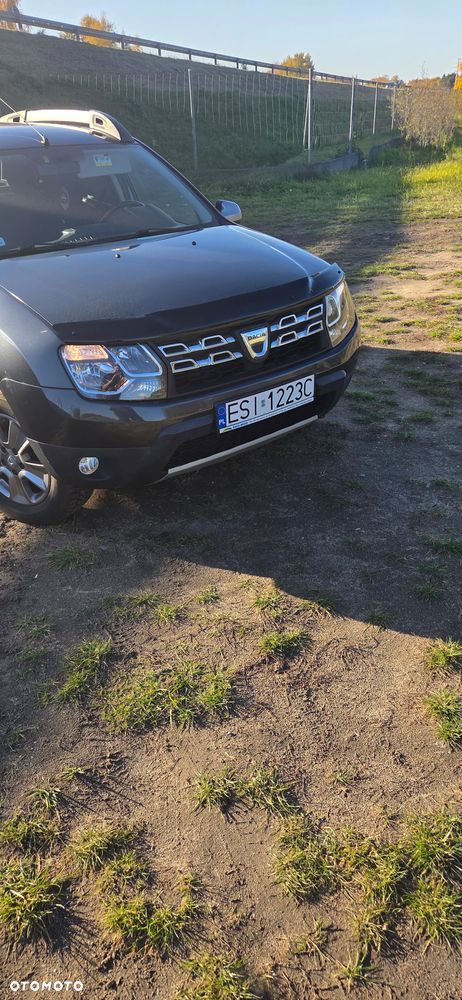 Dacia Duster - 1