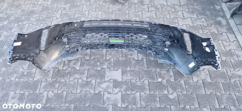 Zderzak Przód Opel Mokka B Nowy Model 2020r-> - 2