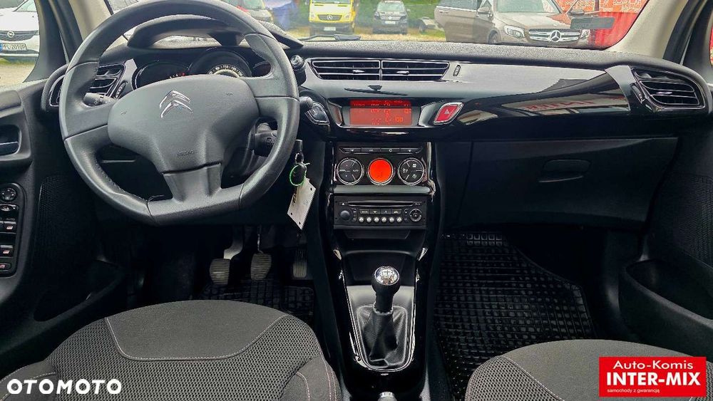 Citroën C3 1.2 PureTech Exclusive - 31