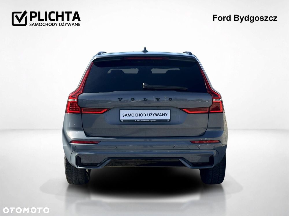 Volvo XC 60 2023