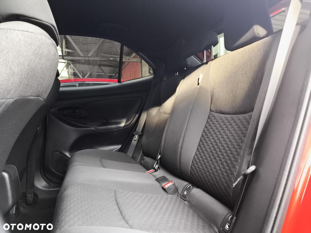 Toyota Yaris Cross Hybrid 1.5 Style - 13