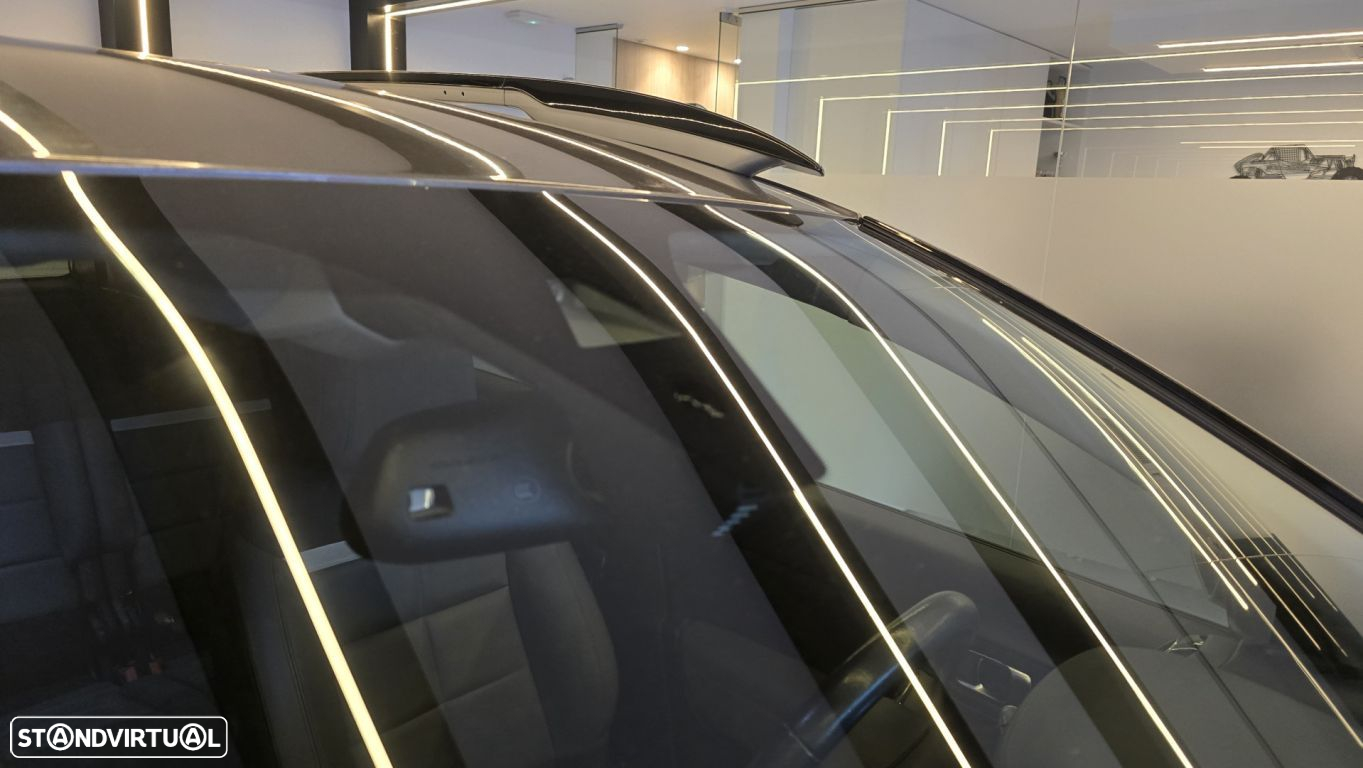 Citroën C5 Aircross 1.2 PureTech Shine - 28