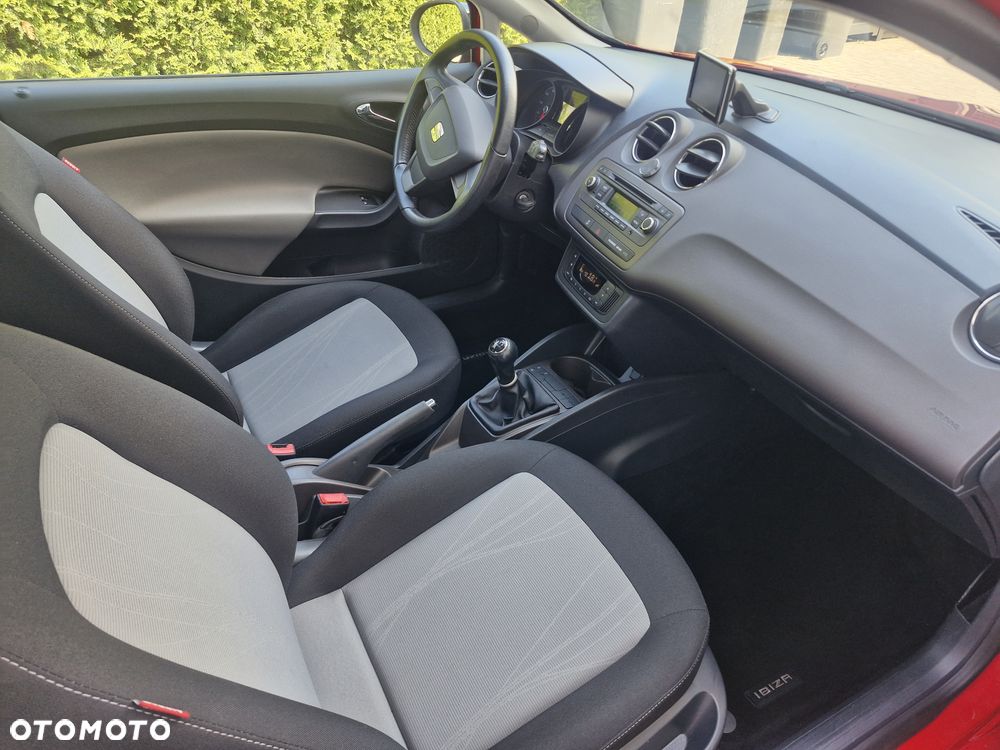 Seat Ibiza - 24