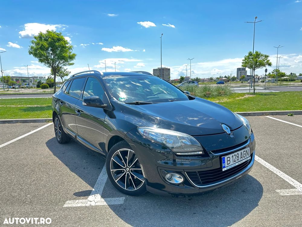 Renault Megane - 6
