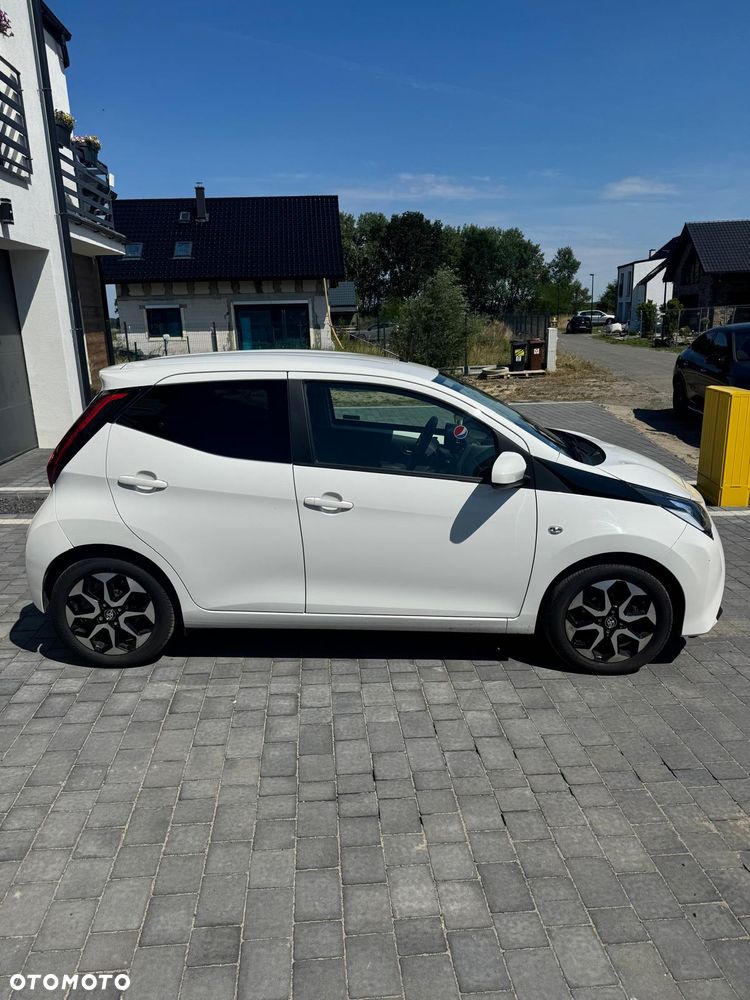Toyota Aygo - 6
