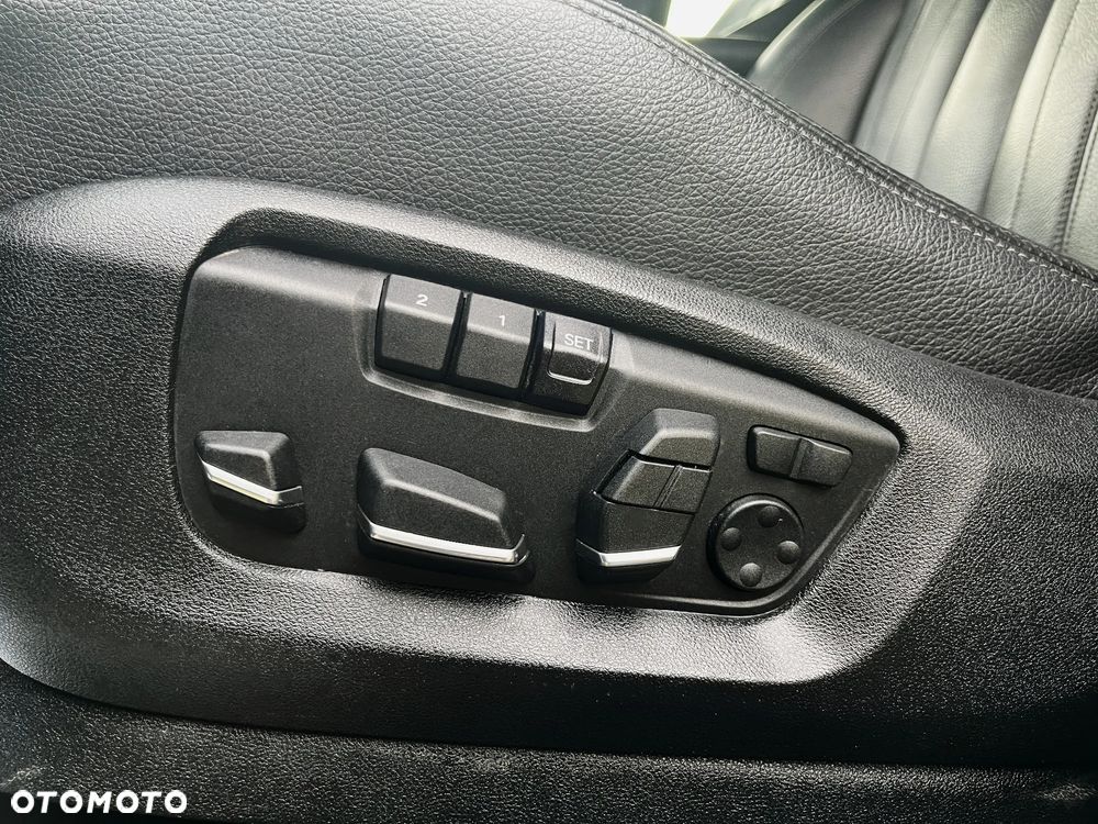 BMW X6 xDrive40d M Sport - 28