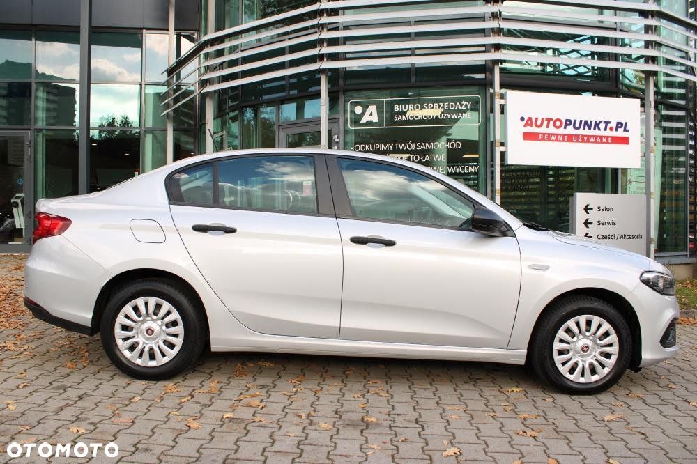 Fiat Tipo - 4