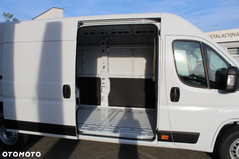 Peugeot Boxer - 22