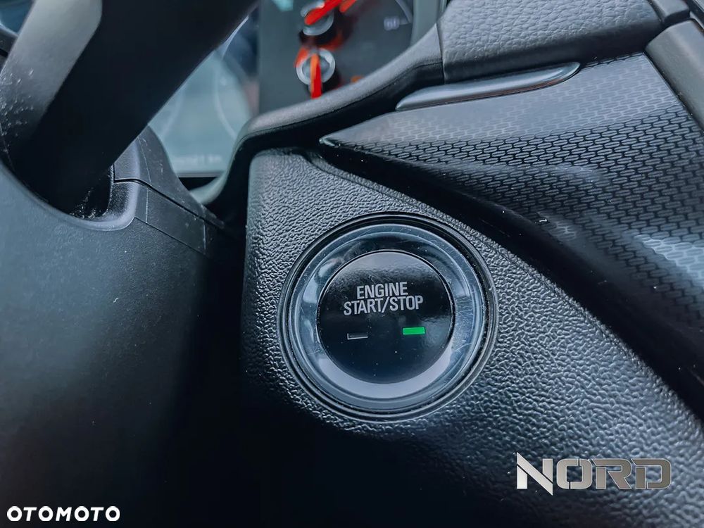 Opel Insignia 2.0 CDTI 4x4 Automatik Business Edition - 27