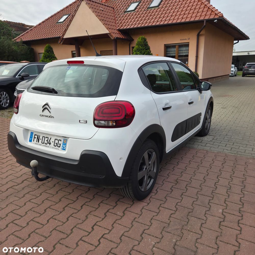 Citroën C3 - 5