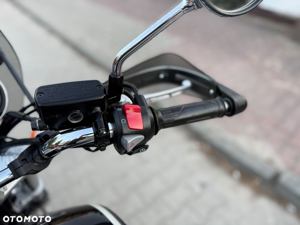 Honda CB - 34