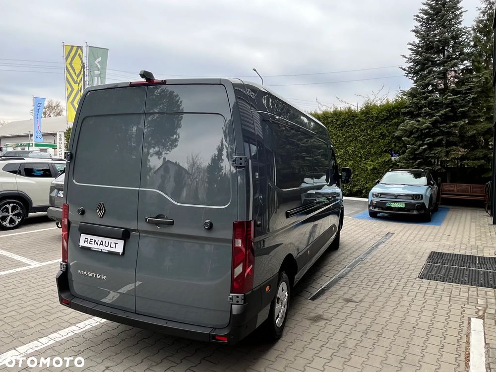 Renault MASTER - 6