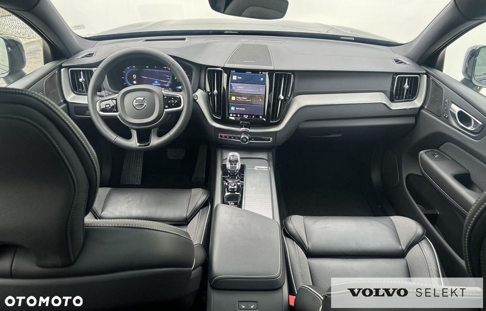 Volvo XC 60 - 10
