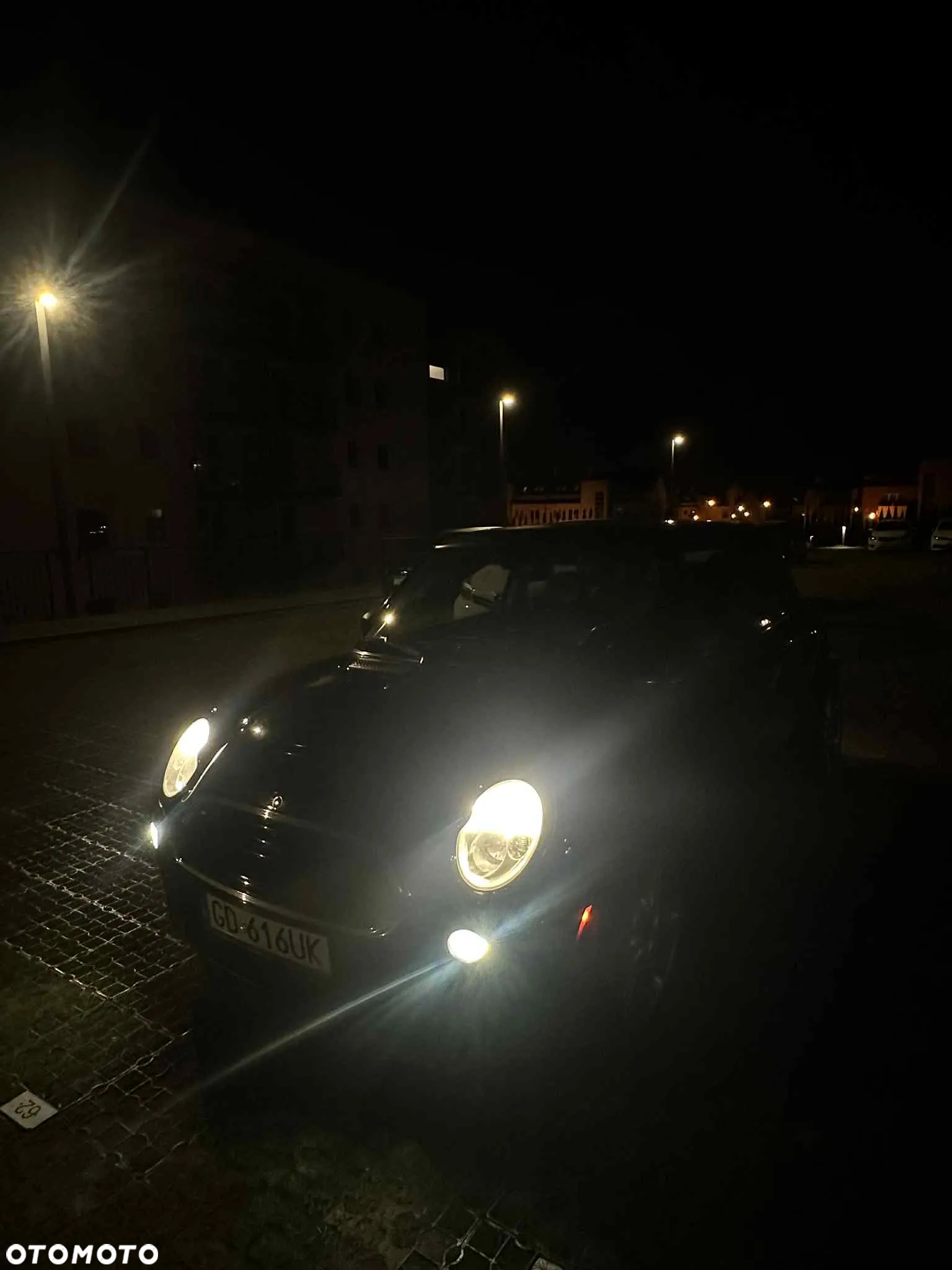 MINI Cooper S Standard - 12