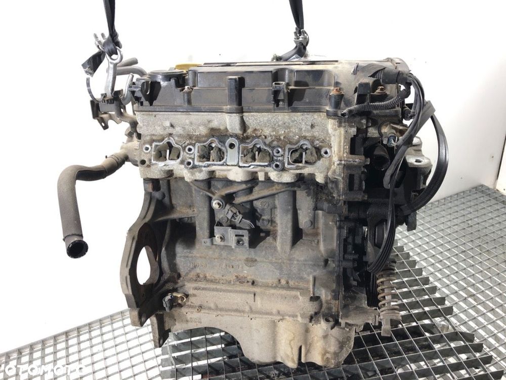 SILNIK  OPEL CORSA E (X15) 2014 - 2022 1.4 (08, 68) 66 kW [90 KM] benzyna 2014 - 2022 B14XER - 3
