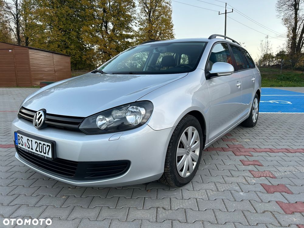 Volkswagen Golf - 21
