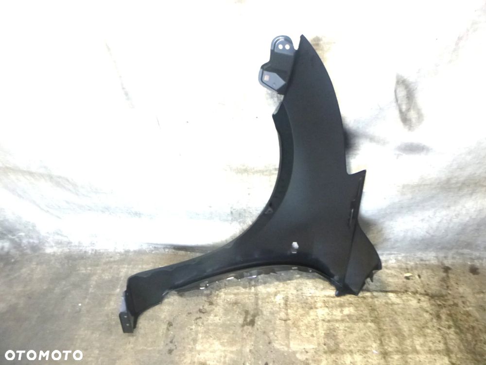 suzuki swift mk7 błotnik przód prawy przedni nowy - 2