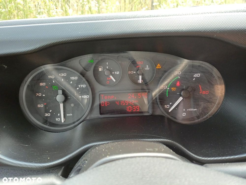 Iveco 70C17 - 20