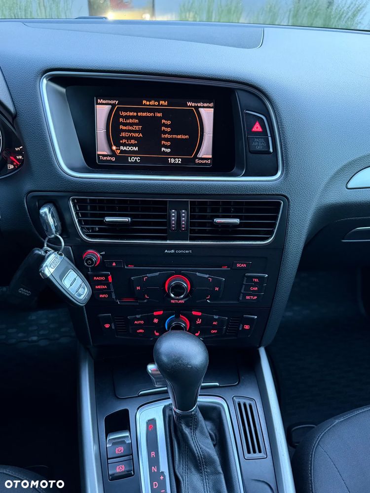 Audi Q5 2.0 TDI Quattro Stronic - 34