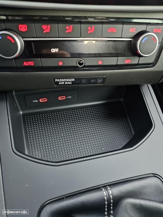 SEAT Ibiza 1.0 TSI Style - 18