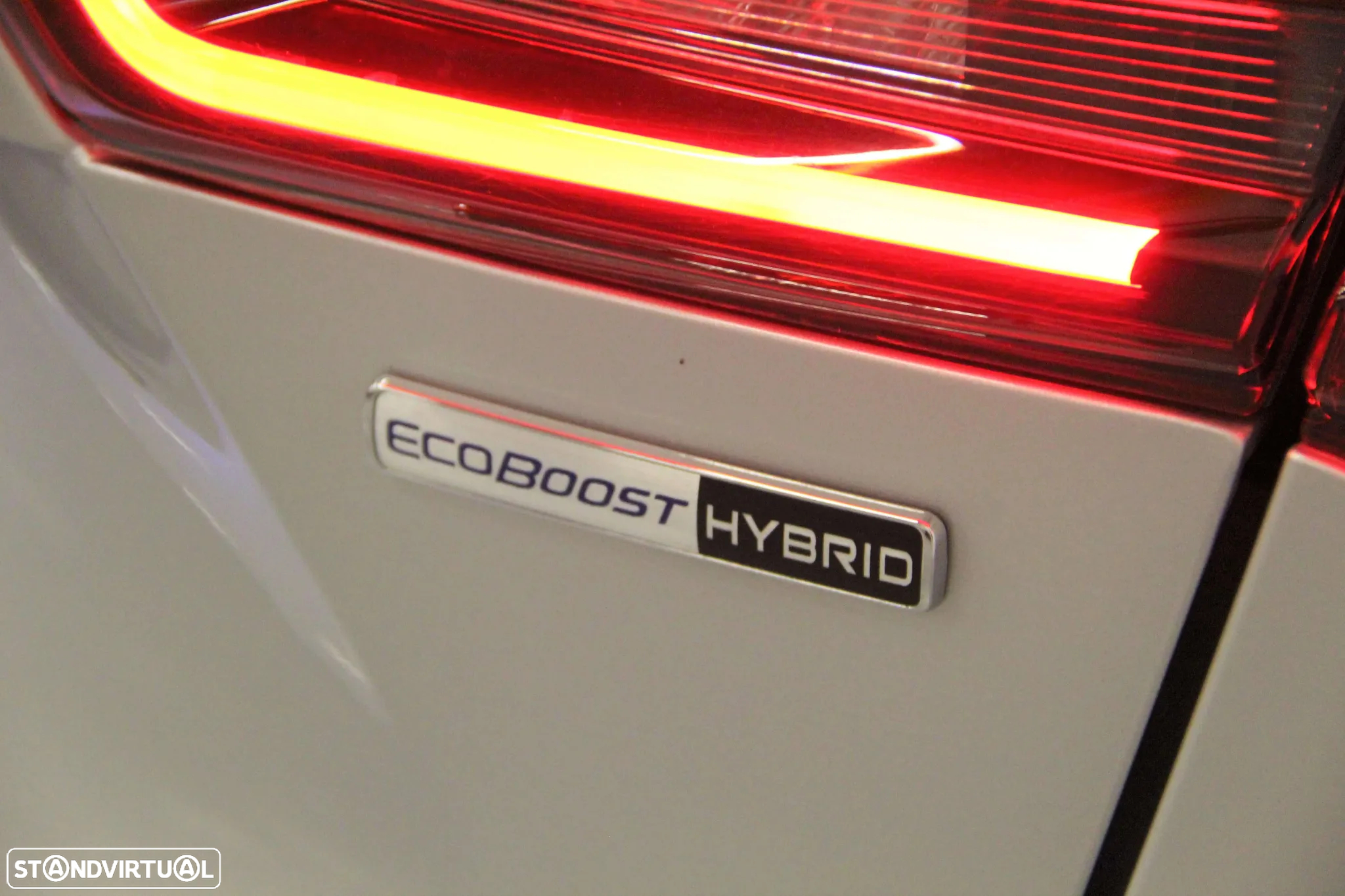 Ford Focus 1.0 EcoBoost MHEV Active - 29