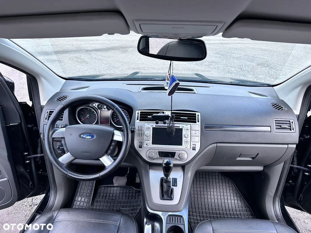 Ford Kuga 2.5 Titanium - 13
